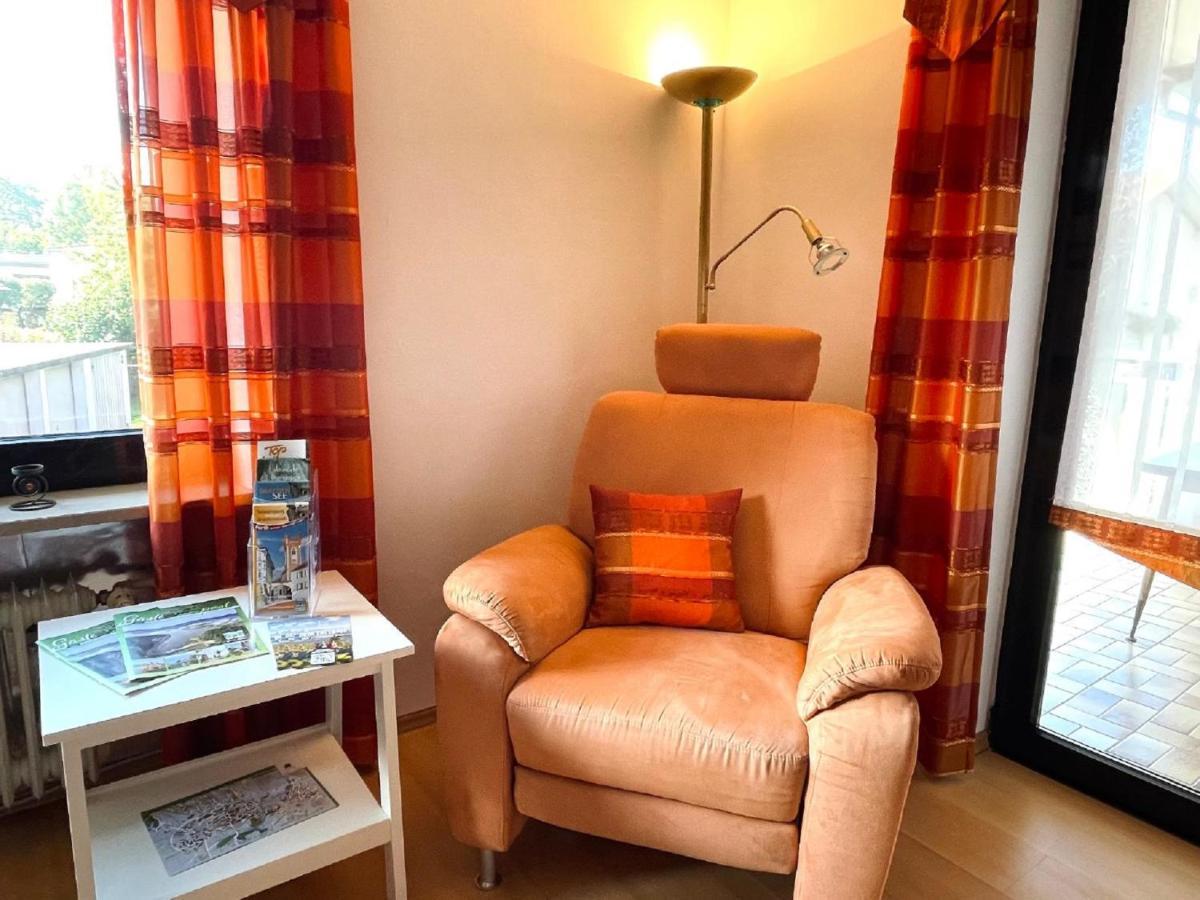 Ferienwohnung Hoamatgfuehl Furth im Wald Zewnętrze zdjęcie