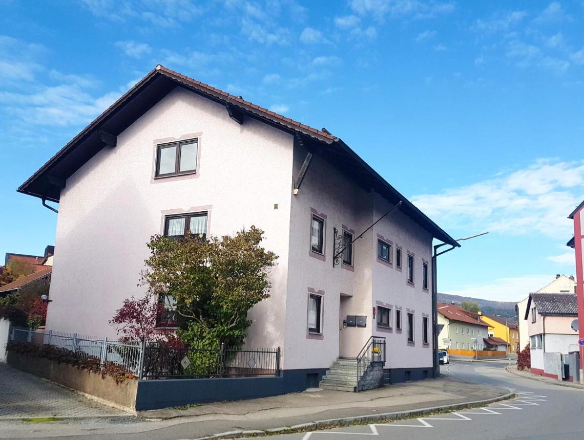 Ferienwohnung Hoamatgfuehl Furth im Wald Zewnętrze zdjęcie