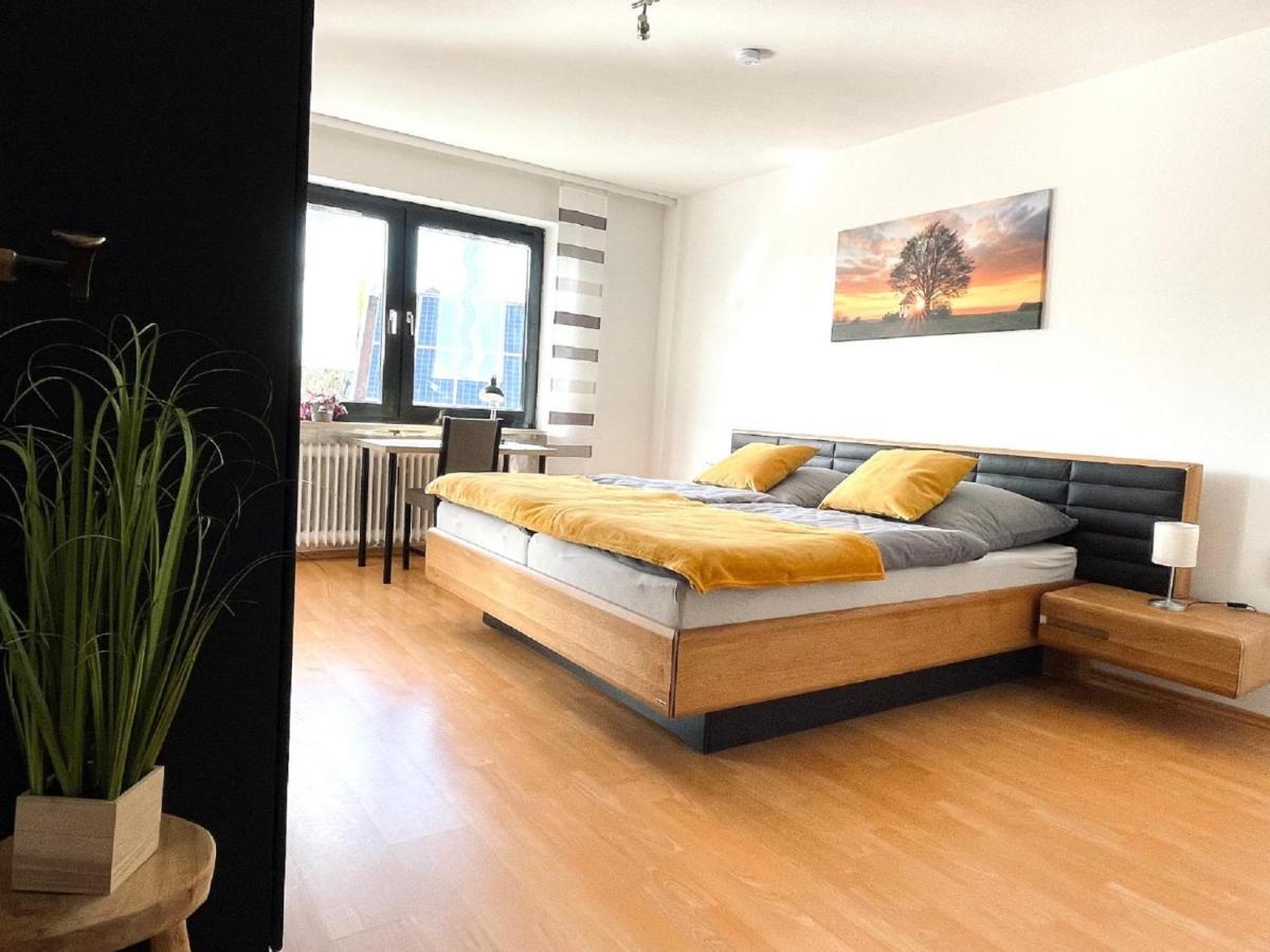 Ferienwohnung Hoamatgfuehl Furth im Wald Zewnętrze zdjęcie