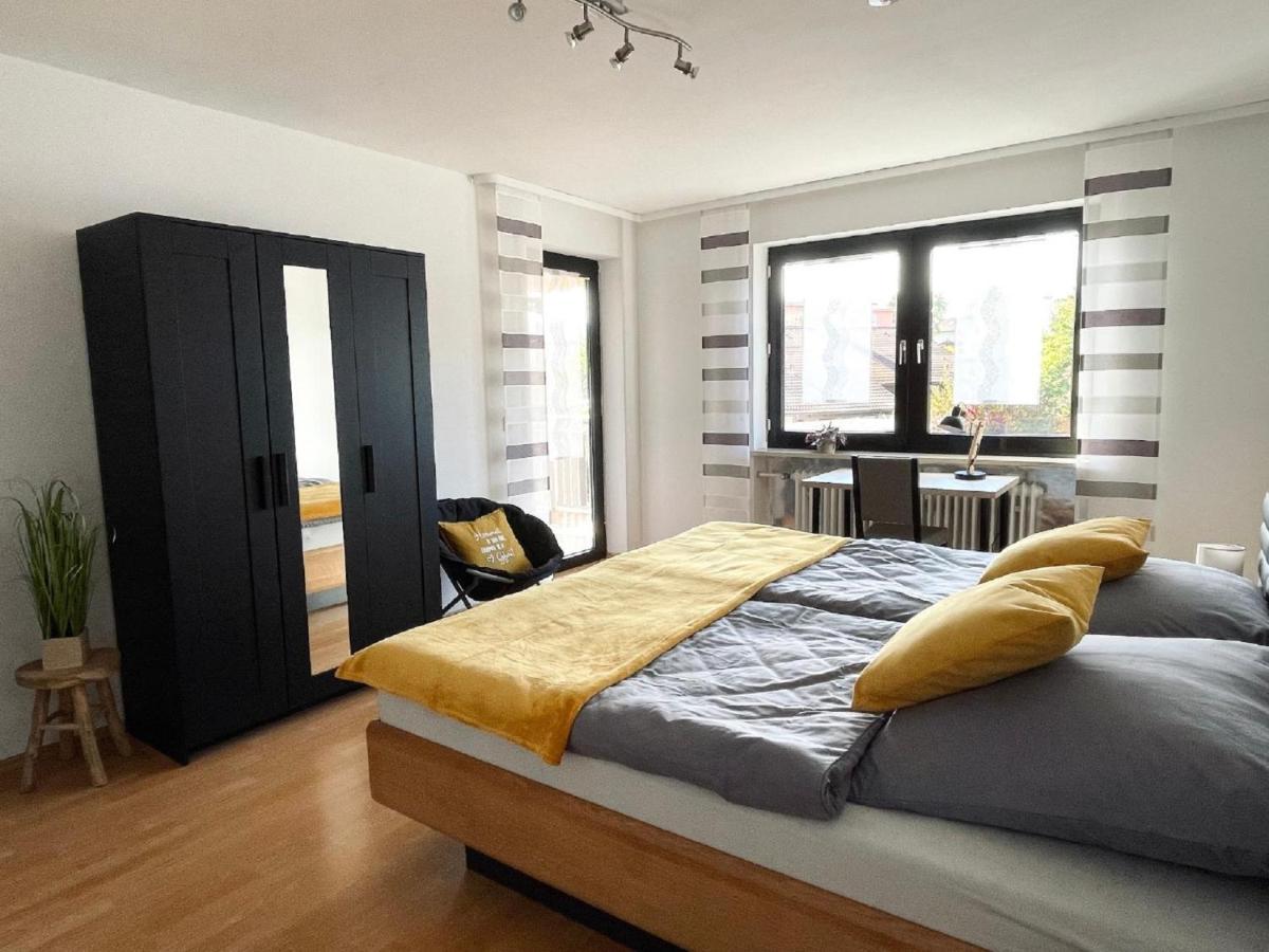 Ferienwohnung Hoamatgfuehl Furth im Wald Zewnętrze zdjęcie