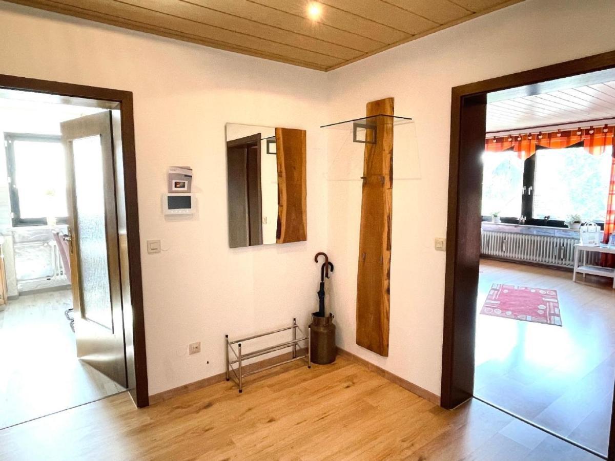 Ferienwohnung Hoamatgfuehl Furth im Wald Zewnętrze zdjęcie
