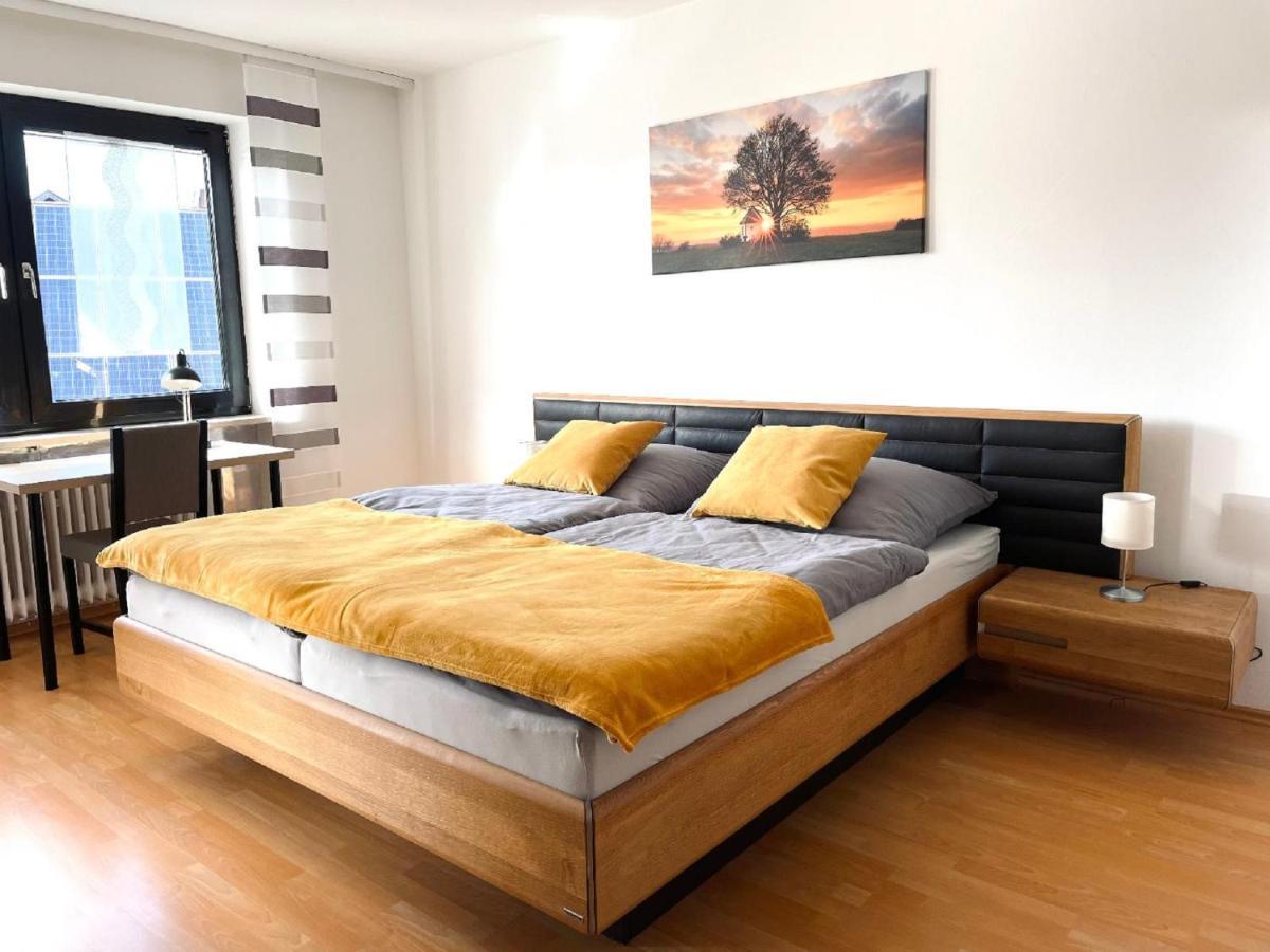 Ferienwohnung Hoamatgfuehl Furth im Wald Zewnętrze zdjęcie