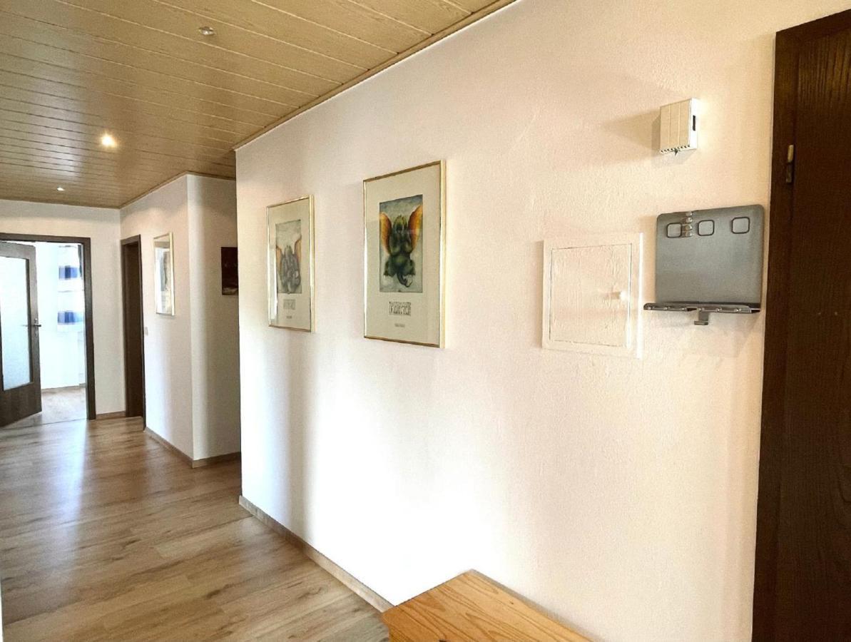 Ferienwohnung Hoamatgfuehl Furth im Wald Zewnętrze zdjęcie
