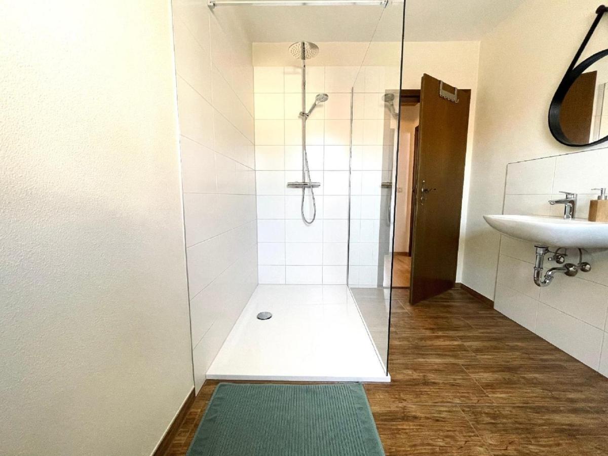 Ferienwohnung Hoamatgfuehl Furth im Wald Zewnętrze zdjęcie