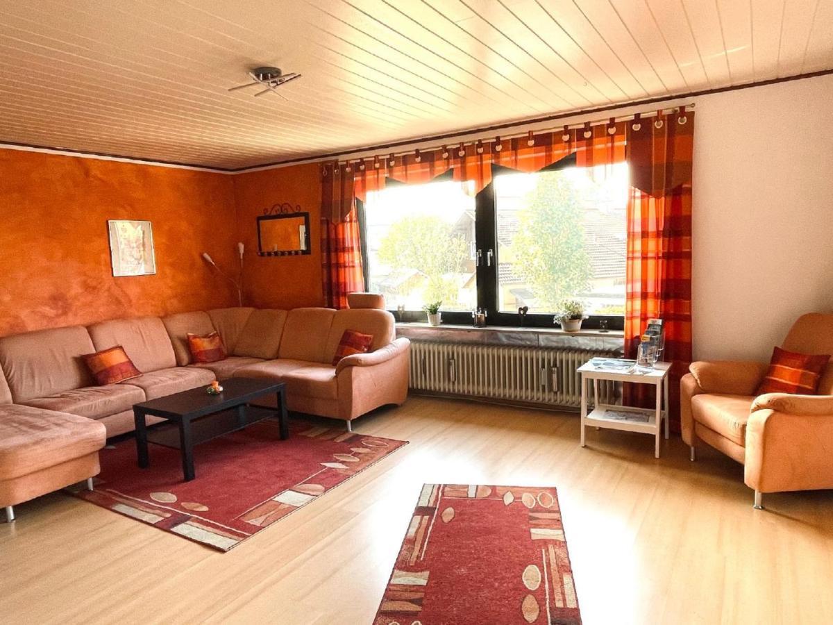 Ferienwohnung Hoamatgfuehl Furth im Wald Zewnętrze zdjęcie