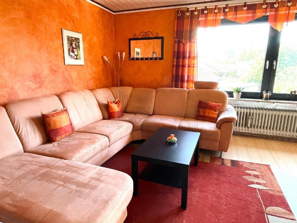 Ferienwohnung Hoamatgfuehl Furth im Wald Zewnętrze zdjęcie